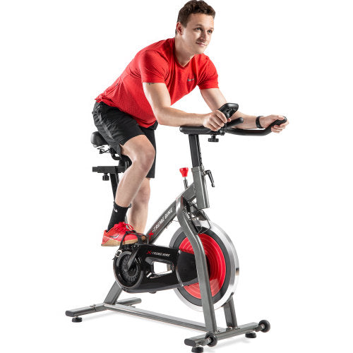 Indoor-Cycling-Bike