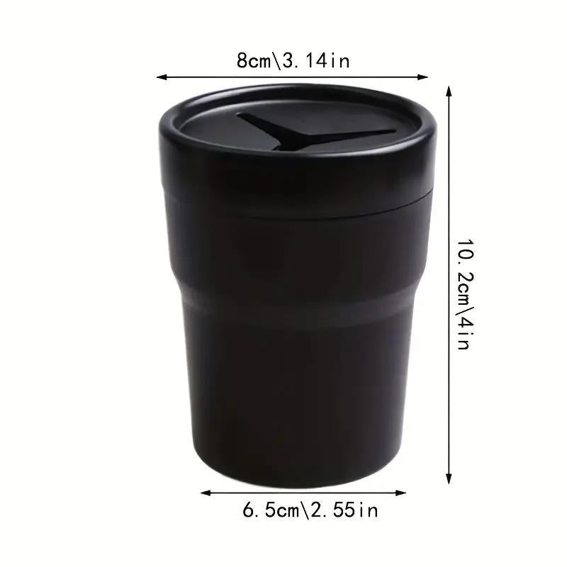 Car Coin Storage Box, Coin Organizer, Multifunctional Car Interior Storage Box, Universal Car Interior Accessories, Automotive Holder, Car Items, Car Accessories